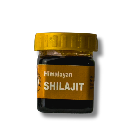 Produse - Shilajit Himalayan