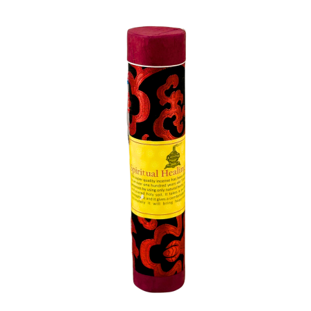 Betisoare Parfumate TIbetane - Spiritual Healing