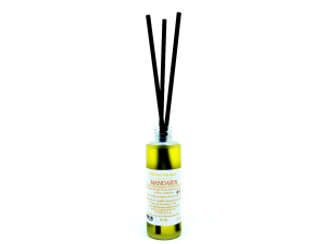 Odorizante - Kit Spring Special 4
