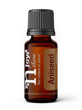 Produse - Ulei Esential Anason seminţe, Aniseed 15ml