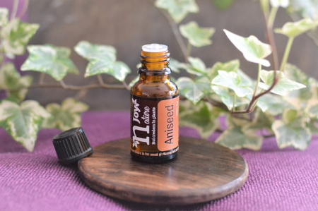 Ulei Esential Anason seminţe, Aniseed 15ml [2]