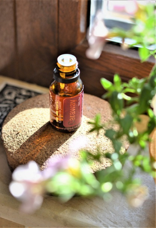 Ulei Esential Chimen, Caraway 15ml [2]