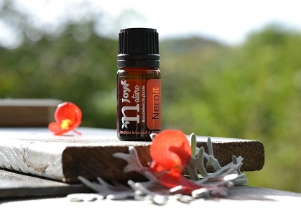 Ulei Esential Flori de Portocal, Neroli 5ml / 15ml [2]