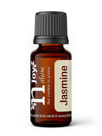 Produse - Ulei Esential Iasomie, Jasmine 5ml / 15ml