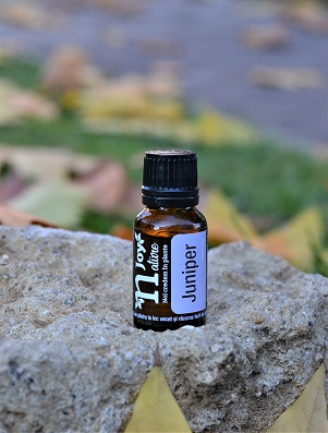 Ulei Esential Ienupăr, Juniper 15ml [2]