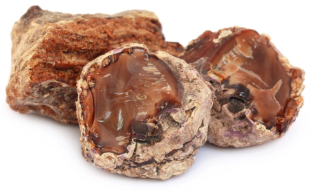 Ulei Esential Mir, Myrrh 5ml / 15ml [1]