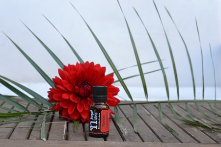 Ulei Esential Muşeţel Roman, Chamomile Roman 5ml / 15ml [2]