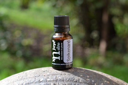 Ulei Esential Nard, Spikenard, Jatamansi 5ml / 15ml [2]