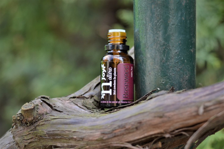 Ulei Esential Palisandru, Rosewood 15ml [2]