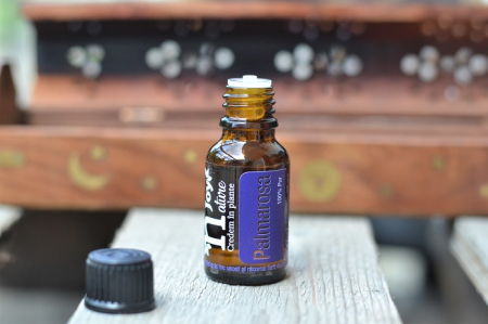 Ulei Esential Palmarosa 15ml [2]