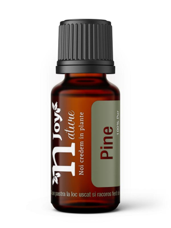 Produse - Ulei Esential Pin, Pine 15ml