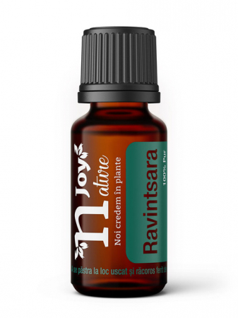 Uleiuri Esentiale - Amber (Oraky)