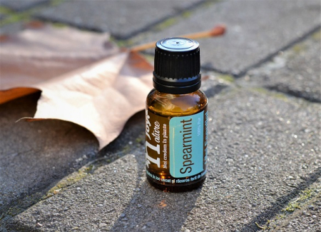 Ulei Esential Spearmint 15ml [2]