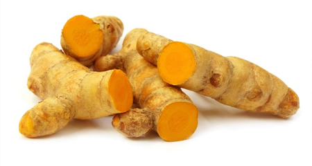 Ulei Esential Turmeric Rădăcină, Turmeric Root 15ml [1]