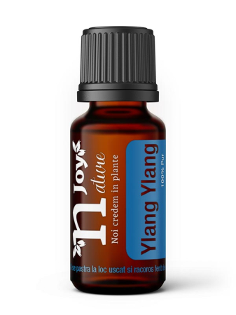 Produse - Ulei Esential Ylang Ylang 15ml