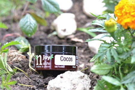 Ulei Purtător Cocos 100ml [2]