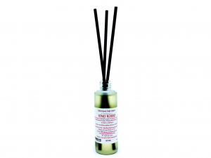 Odorizante - Kit Citrus 6