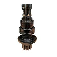 10117070 Slewing Gear 10117070 SCHWING STETTER [1]