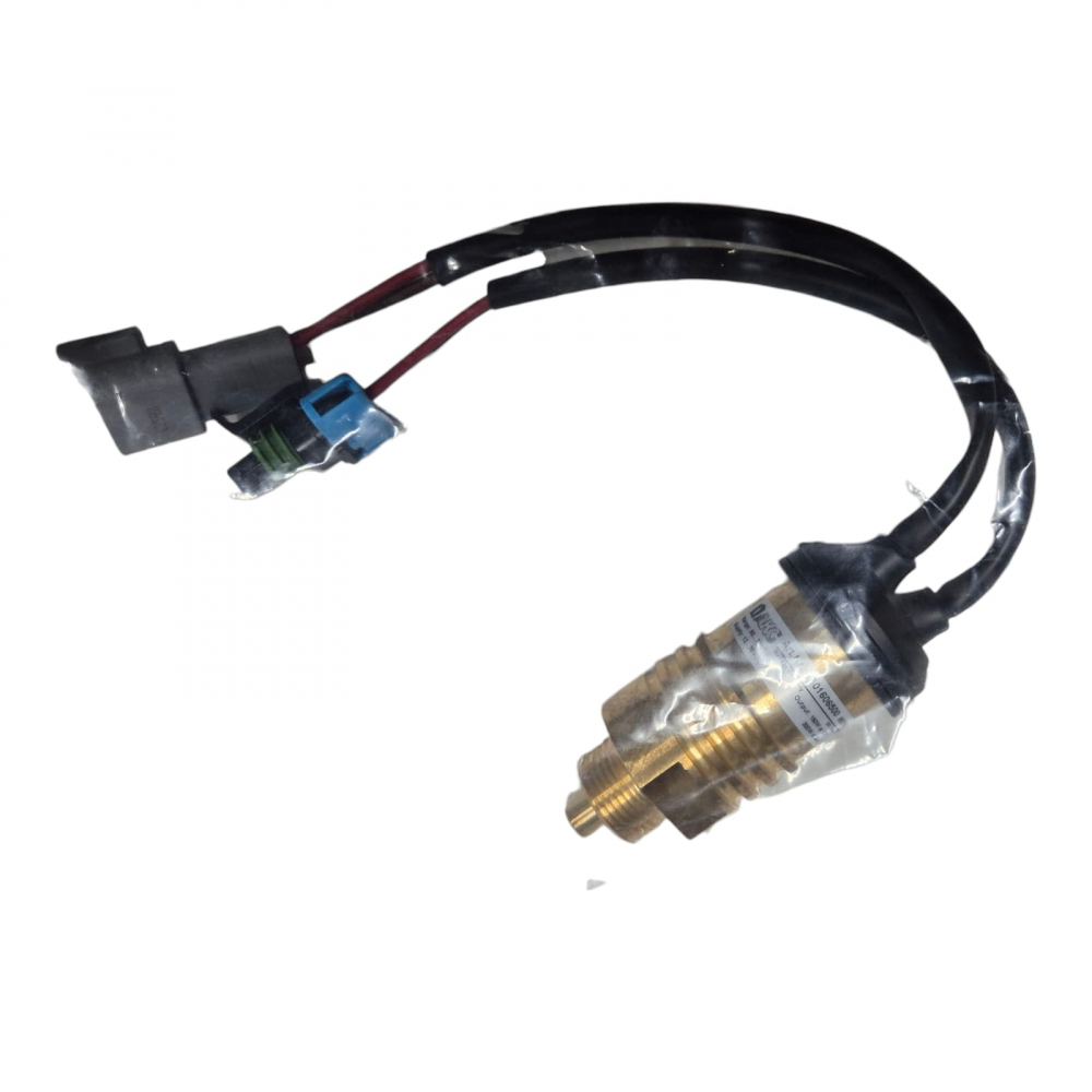 11168563 Control ventilator Liebherr HTM  905  / 1005 [1]