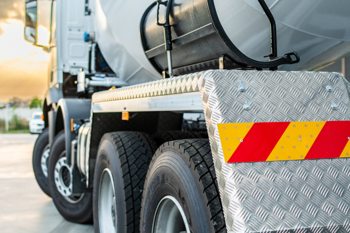 Autobetonieră Stetter - șasiu Mercedes [6]