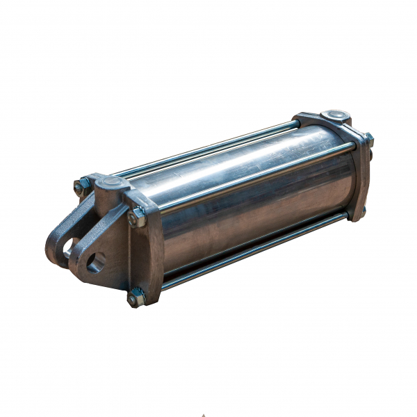 Cilindru pneumatic agregate [2]