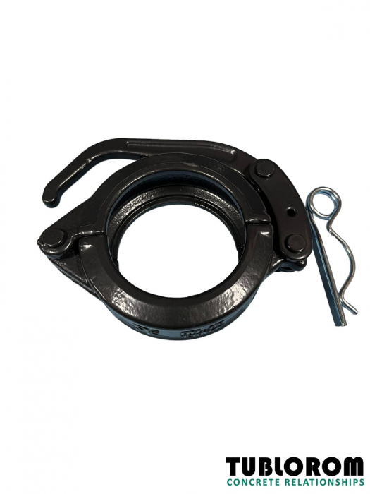 Colier DN75 3" 1/4 (DN80) [2]