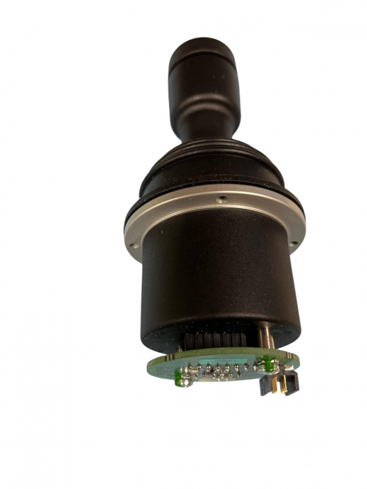 Joystick -SM-0033.00-SK60-434 with MS-GT2 with PCB MS-GT2 [2]