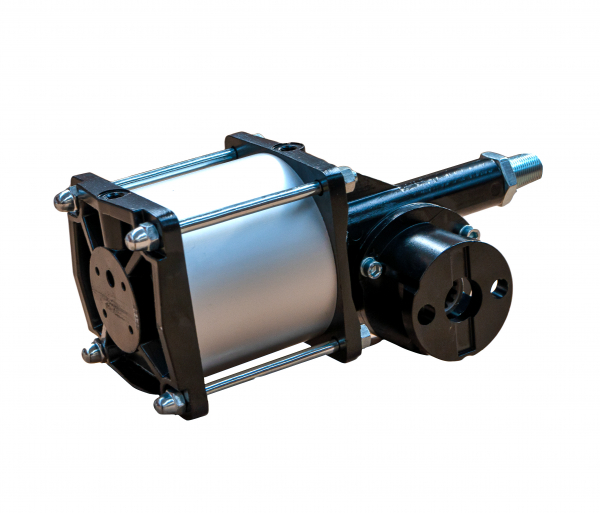 Piston actionare pneumatica CP 101 [2]