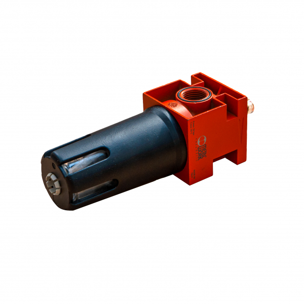 Regulator de presiune  2/2DN 20 FR 1/2 RA 012 ND [2]