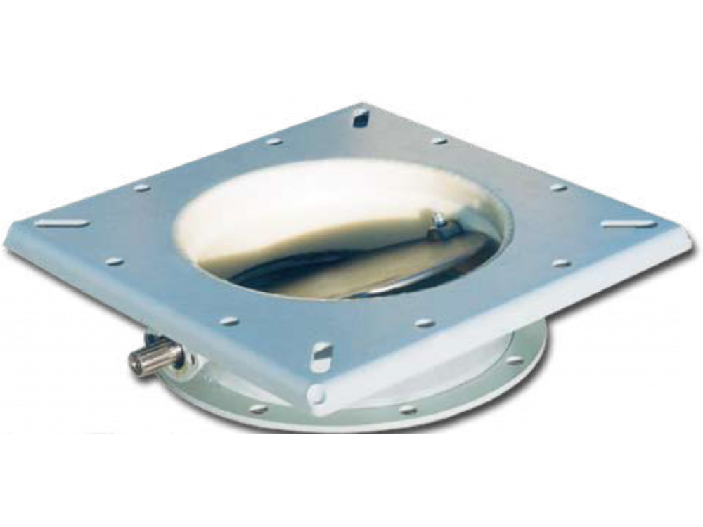 Valva fluture V2FF300F19N [1]