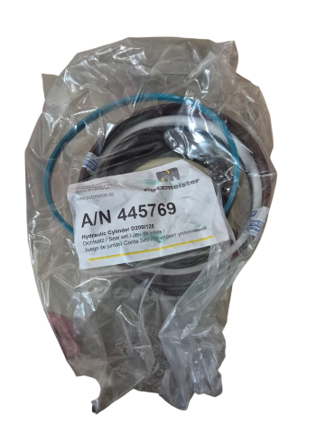 PIESE PUTZMEISTER - 445869 kit etasare cilindru hidraulic brate putzmeister