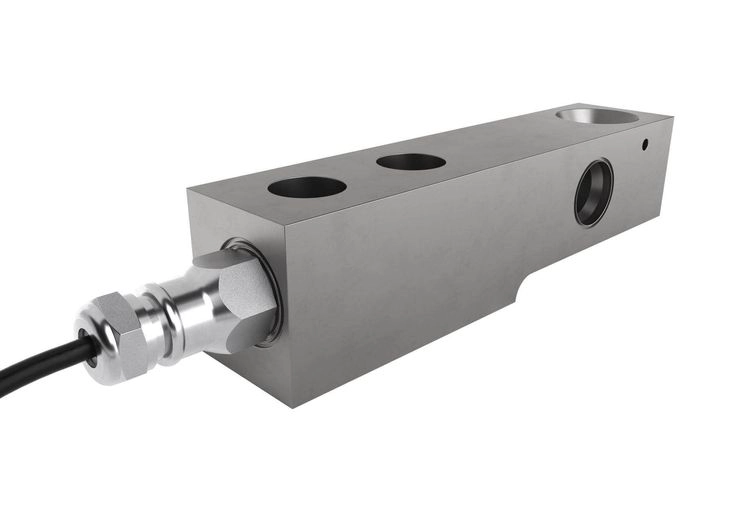STATII DE BETOANE LIEBHERR - 10029008 ZB5*50KN-C1CELULA BANDA LIEBHERR
