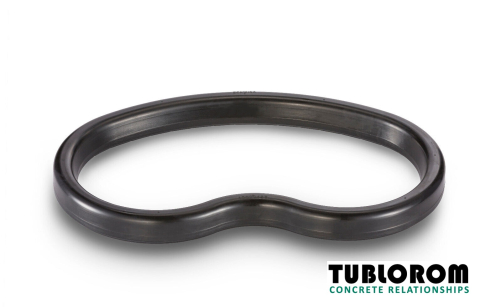 AUTOPOMPE SCHWING - 10029138 GARNITURA RINICHI DN 180 POMPA BETON  SCHWING