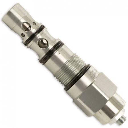 AUTOPOMPE SCHWING - 10063718  VALVE CARTRIDGE -SUPAPA - E 2 B 60 320 BAR coborare brat