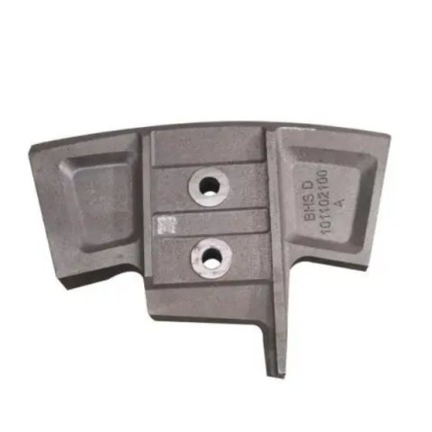 PIESE MALAXOARE BHS-SONTHOFEN - 101102100 SAPA CENTRALA MALAXOR BHS DKXS 2.0