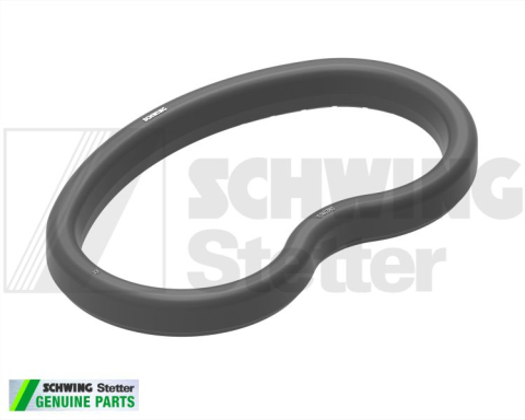 AUTOPOMPE SCHWING - 10140380 GARNITURA RINICHI DN 150 POMPA BETON FBP SCHWING