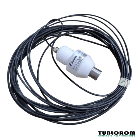 AUTOPOMPE SCHWING - 10176471 Probe with M 42 screw thread Senzor nivel buncar pompe beton beton SCHWING