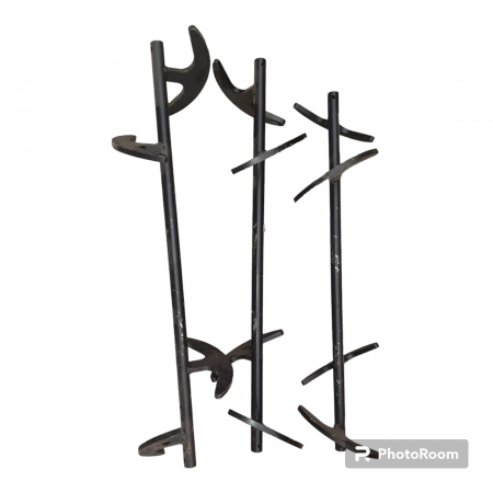AUTOPOMPE SCHWING - 10202626 Agitator shaft