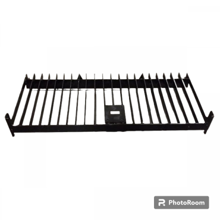 AUTOPOMPE SCHWING - 10209989 Gratar buncar pompa de beton SCHWING