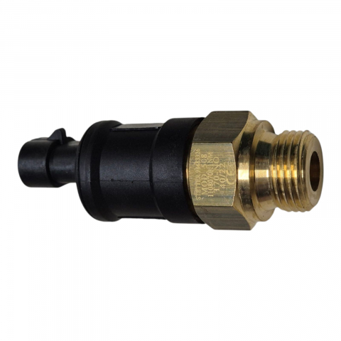 AUTOBETONIERE LIEBHERR - 13681672 Termocupla betoniera Liebherr