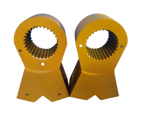 AUTOBETONIERE PUTZMEISTER - 221033005 Prindere valva S pompa beton Puztmeister