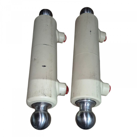 AUTOBETONIERE PUTZMEISTER - 247715006 Cilindru hidraulic Valva S P715 Putzmeister
