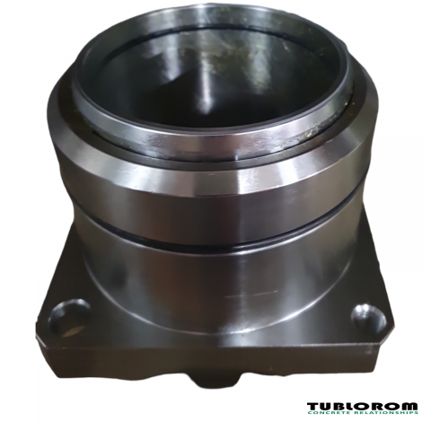 PIESE PUTZMEISTER - COMPLETE UPPER HOUSING ASSY 90MM | 274893001