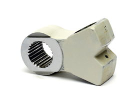 PIESE PUTZMEISTER - 458703 SLEWING LEVER -Prindere cilindrii valva S Putzmeister