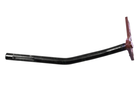 STATII DE BETOANE STETTER - 60014110 Brat raz malaxor statie Stetter M1TZ