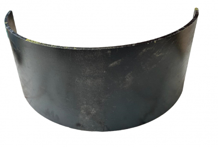 STATII DE BETOANE STETTER - 60020179 Blindaj interior malaxor M1TZ STTETTER