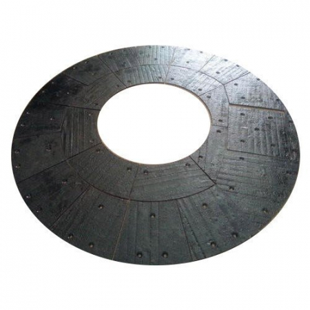 STATII DE BETOANE STETTER - 60042355 Set blindaje inferioare M1TZ STETTER