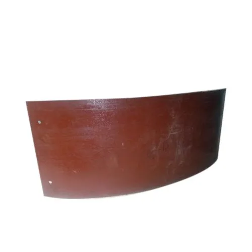 STATII DE BETOANE STETTER - 60204353 Blindaj exterior malaxor M1TZ Stetter