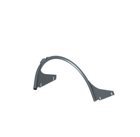 AUTOBETONIERE LIEBHERR - 942596205 Jug U cos incarcare betoniera Liebherr HTM 904