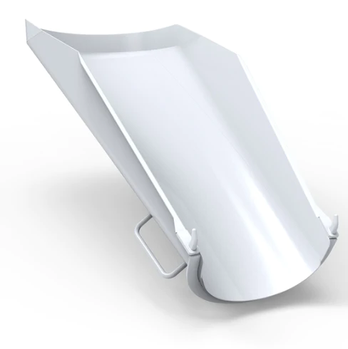 AUTOBETONIERE LIEBHERR - 944990705 Cos decarcare betoniera  liebherr HTM  904 / 1004